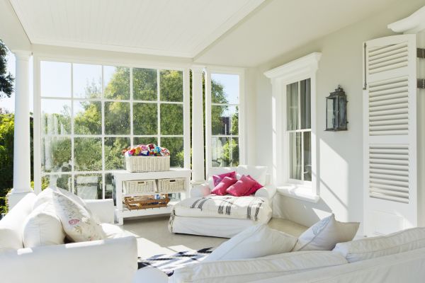 Sunroom Construction in Eastlake